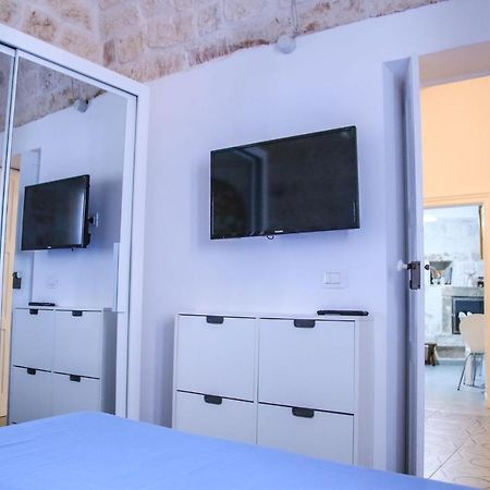 Willa Casa Del Sole Ceglie Messapica Zewnętrze zdjęcie