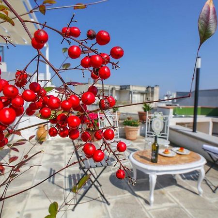 Willa Casa Del Sole Ceglie Messapica Zewnętrze zdjęcie
