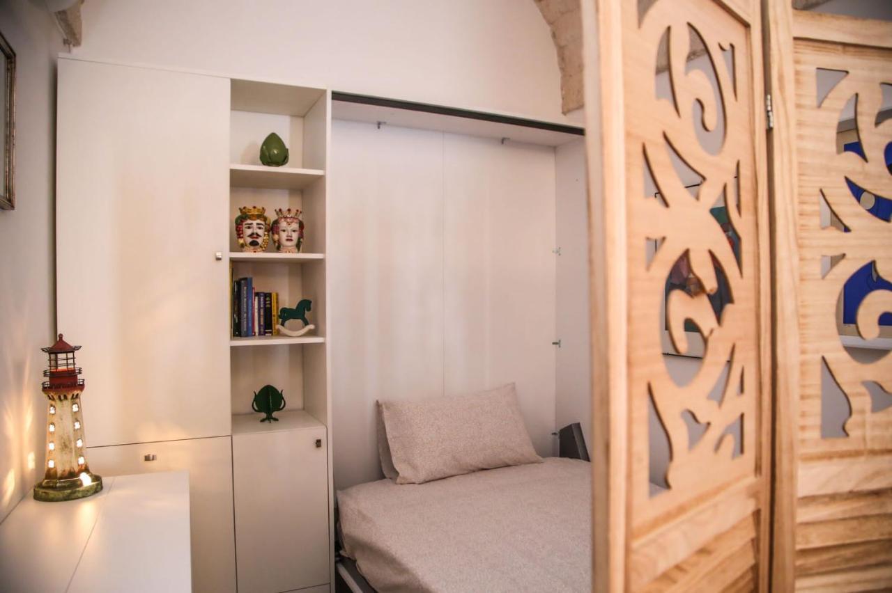 Willa Casa Del Sole Ceglie Messapica Zewnętrze zdjęcie