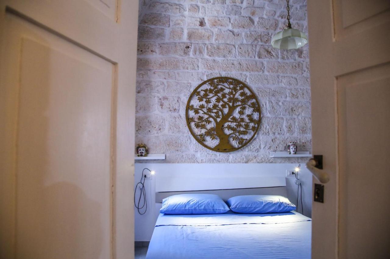 Willa Casa Del Sole Ceglie Messapica Zewnętrze zdjęcie