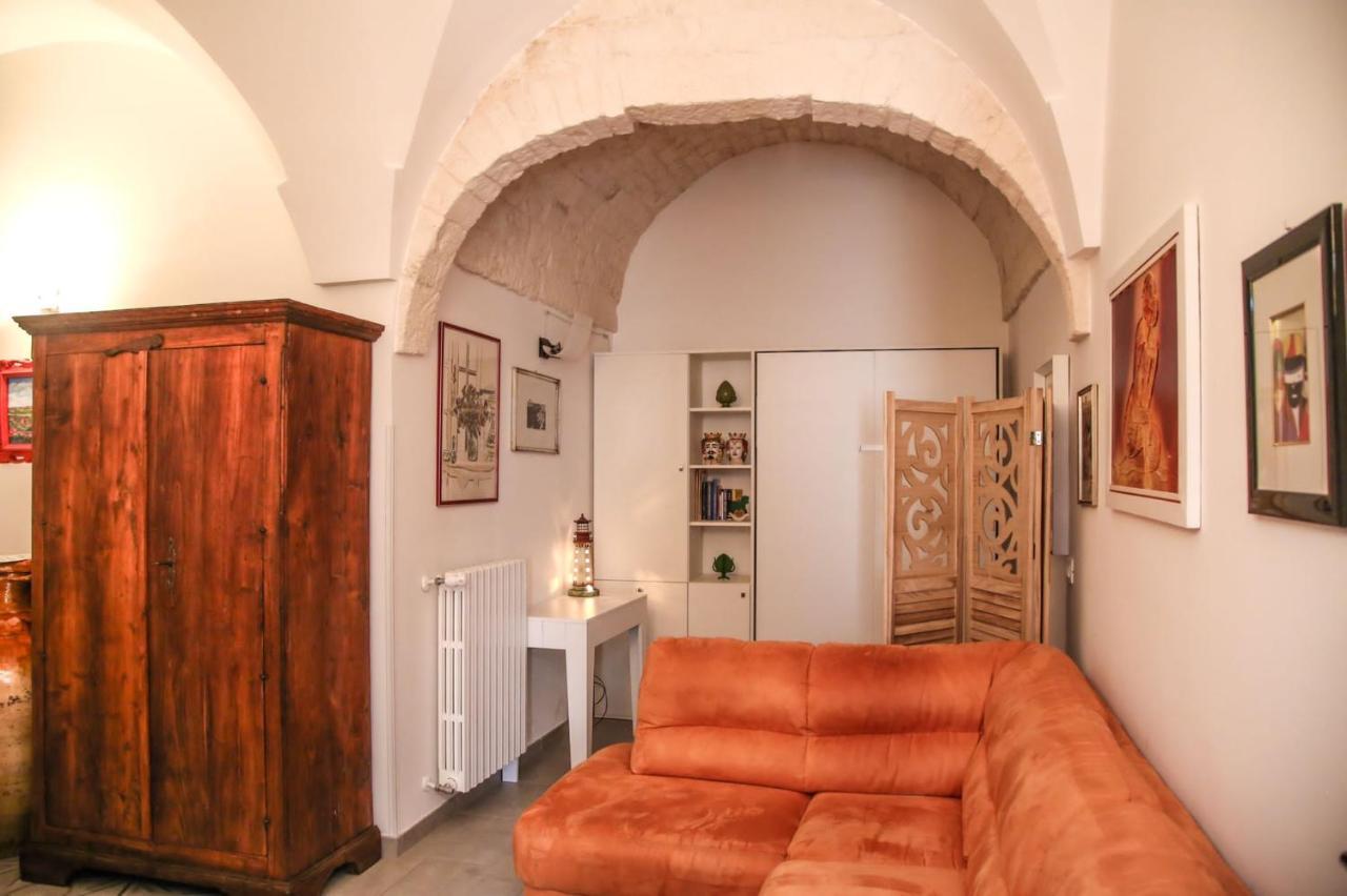 Willa Casa Del Sole Ceglie Messapica Zewnętrze zdjęcie