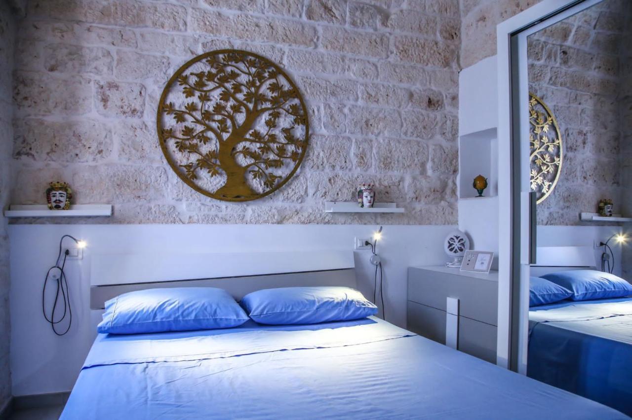 Willa Casa Del Sole Ceglie Messapica Zewnętrze zdjęcie