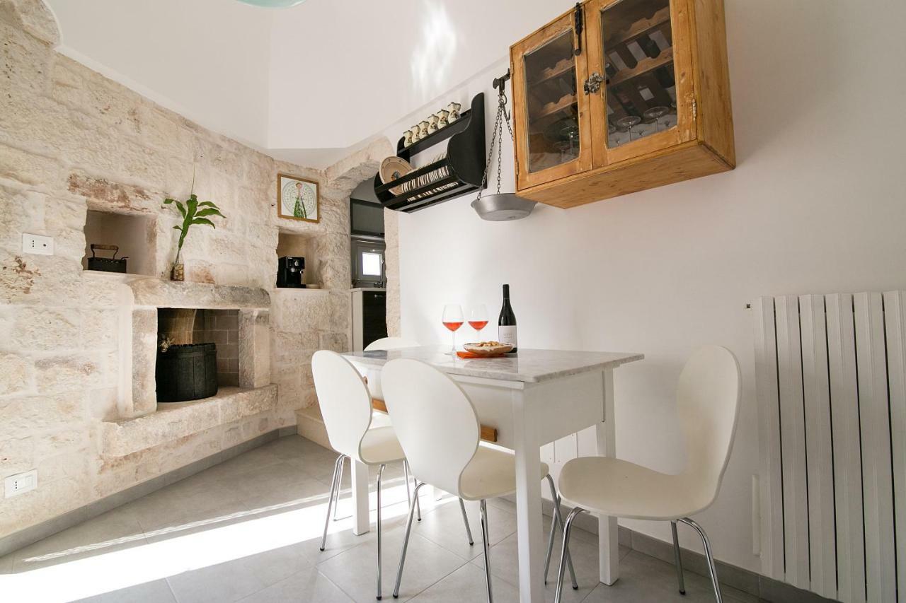 Willa Casa Del Sole Ceglie Messapica Zewnętrze zdjęcie