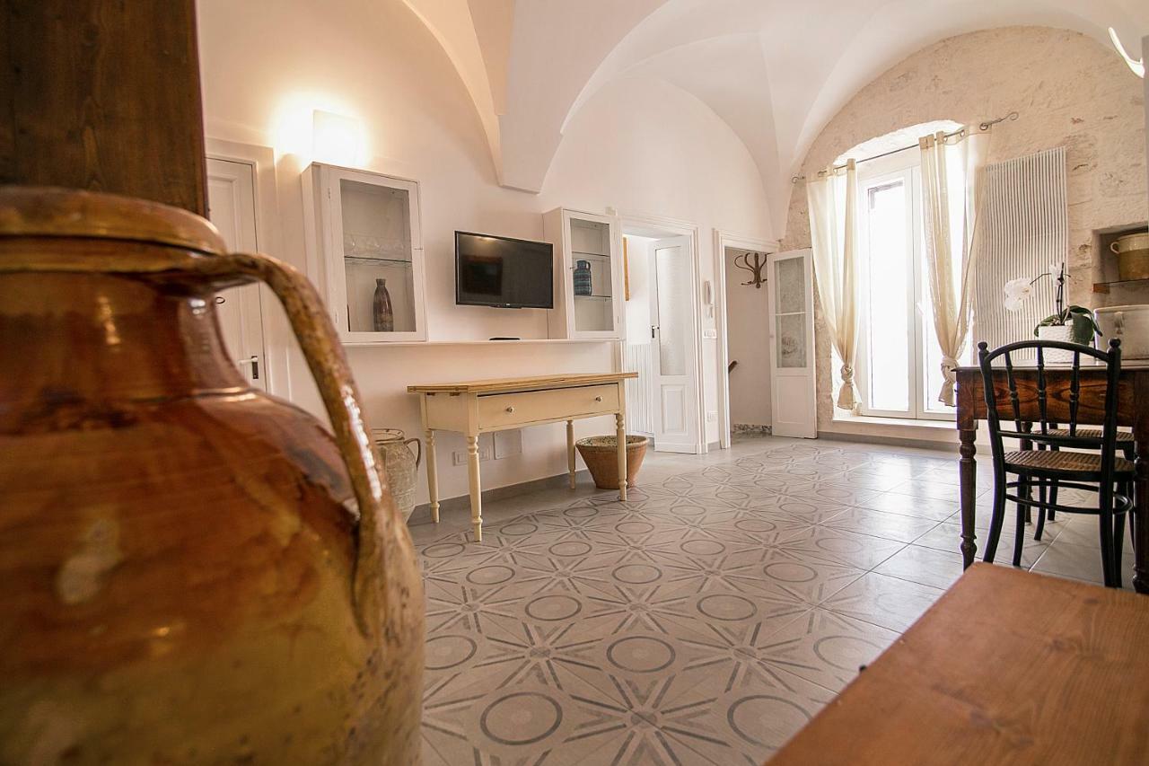 Willa Casa Del Sole Ceglie Messapica Zewnętrze zdjęcie