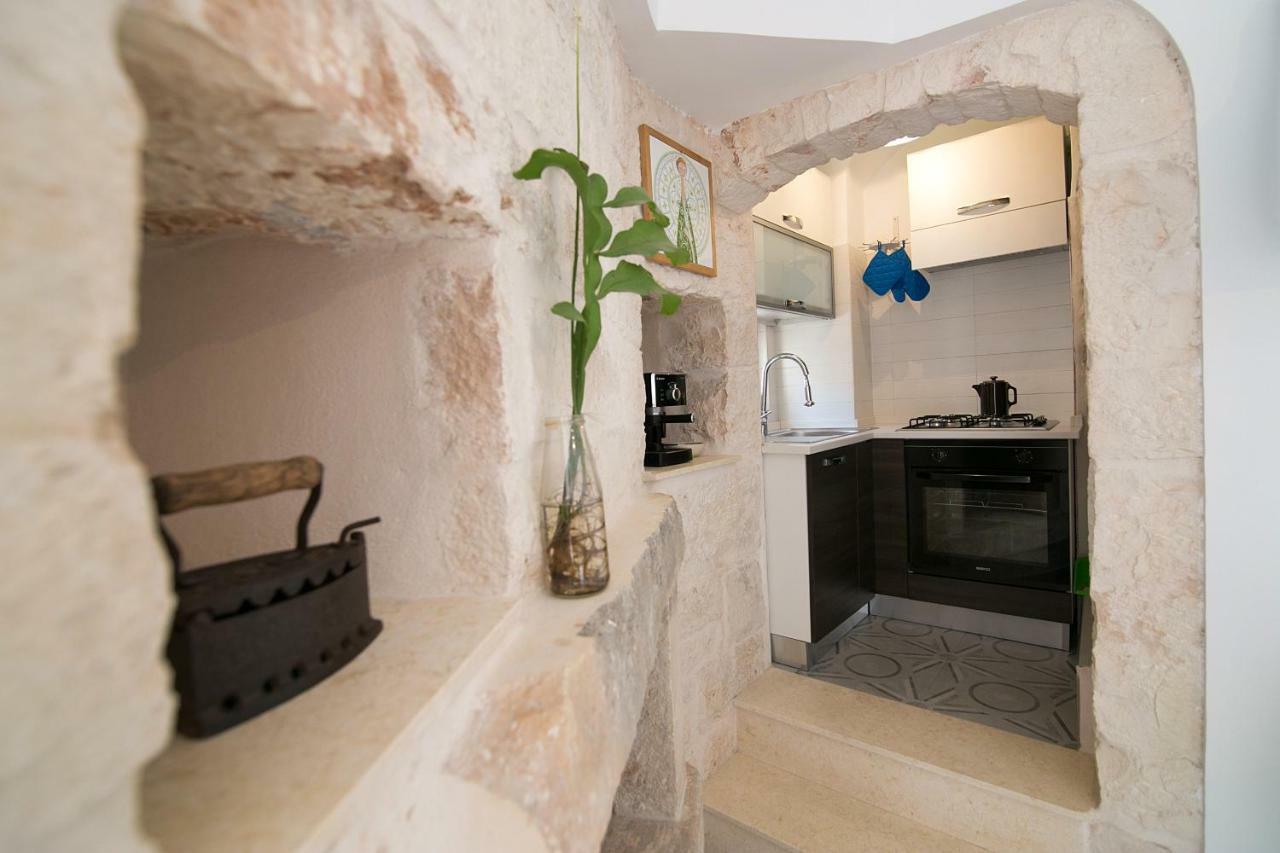 Willa Casa Del Sole Ceglie Messapica Zewnętrze zdjęcie