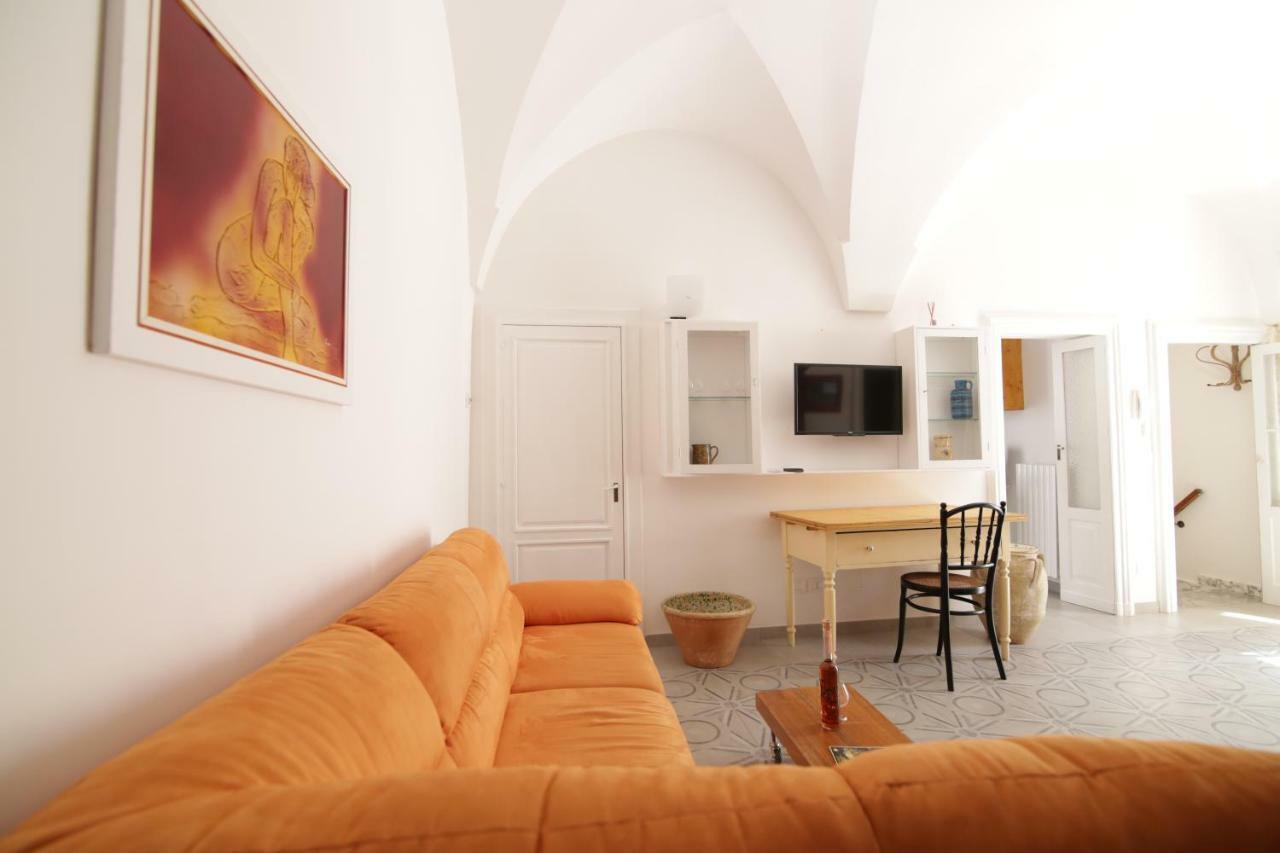 Willa Casa Del Sole Ceglie Messapica Zewnętrze zdjęcie